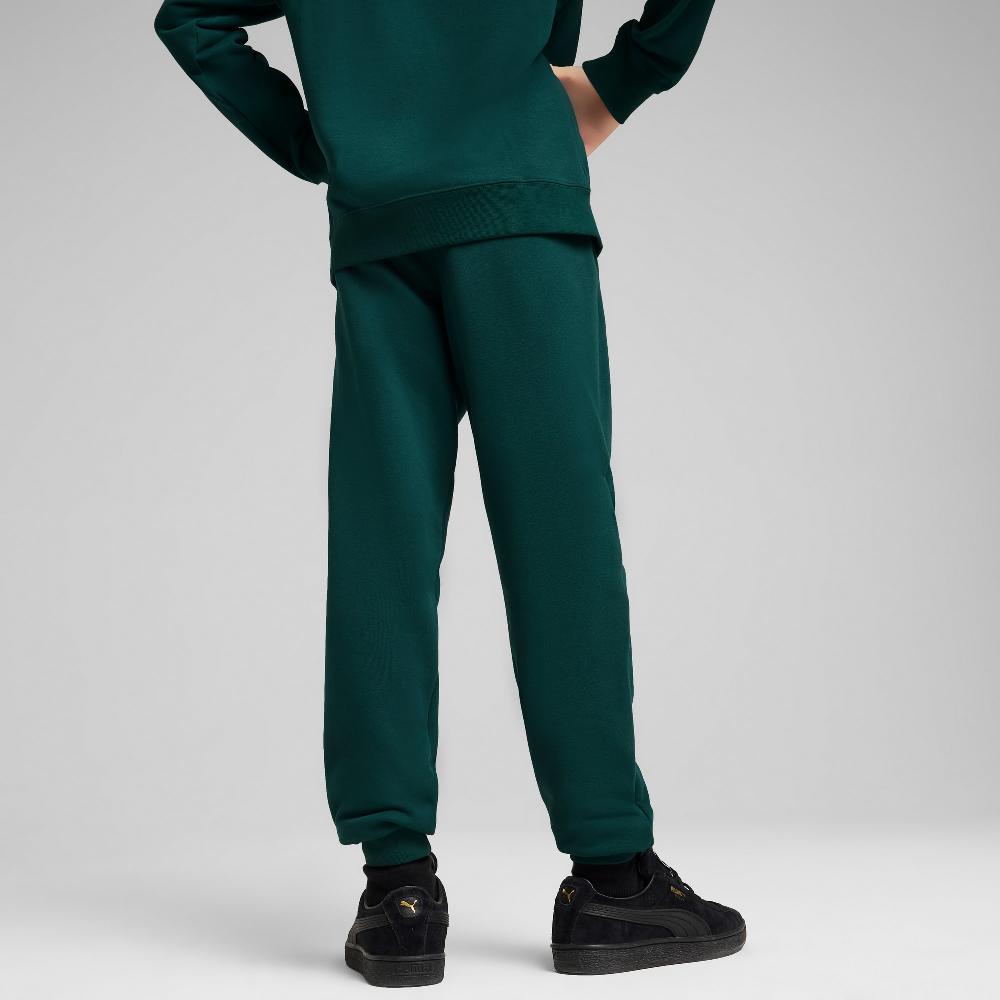 Puma Pantalones de chándal ESS con logotipo n.º 1 juveniles Devoluciones gratuitas