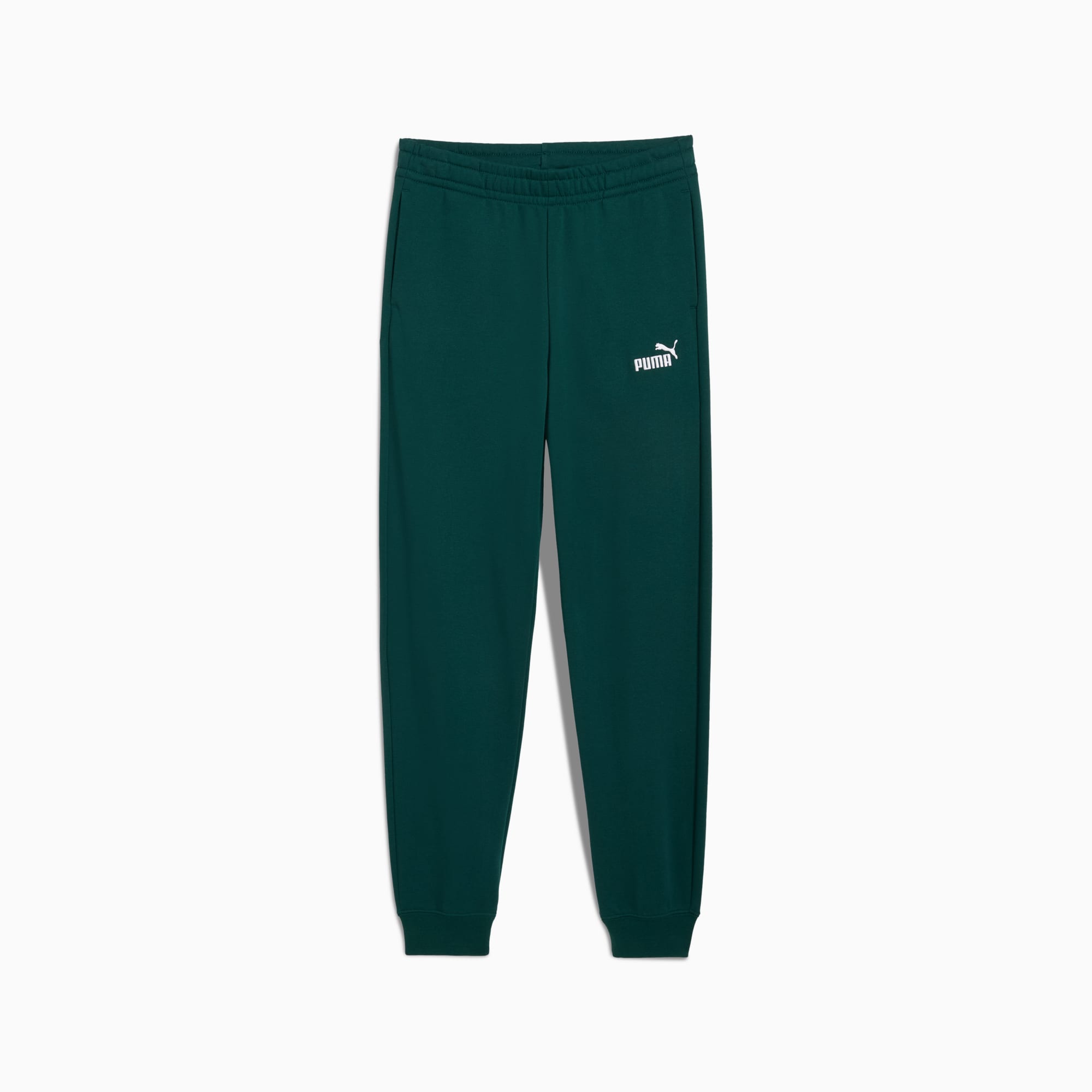 Puma Pantalones de chándal ESS con logotipo n.º 1 juveniles Devoluciones gratuitas