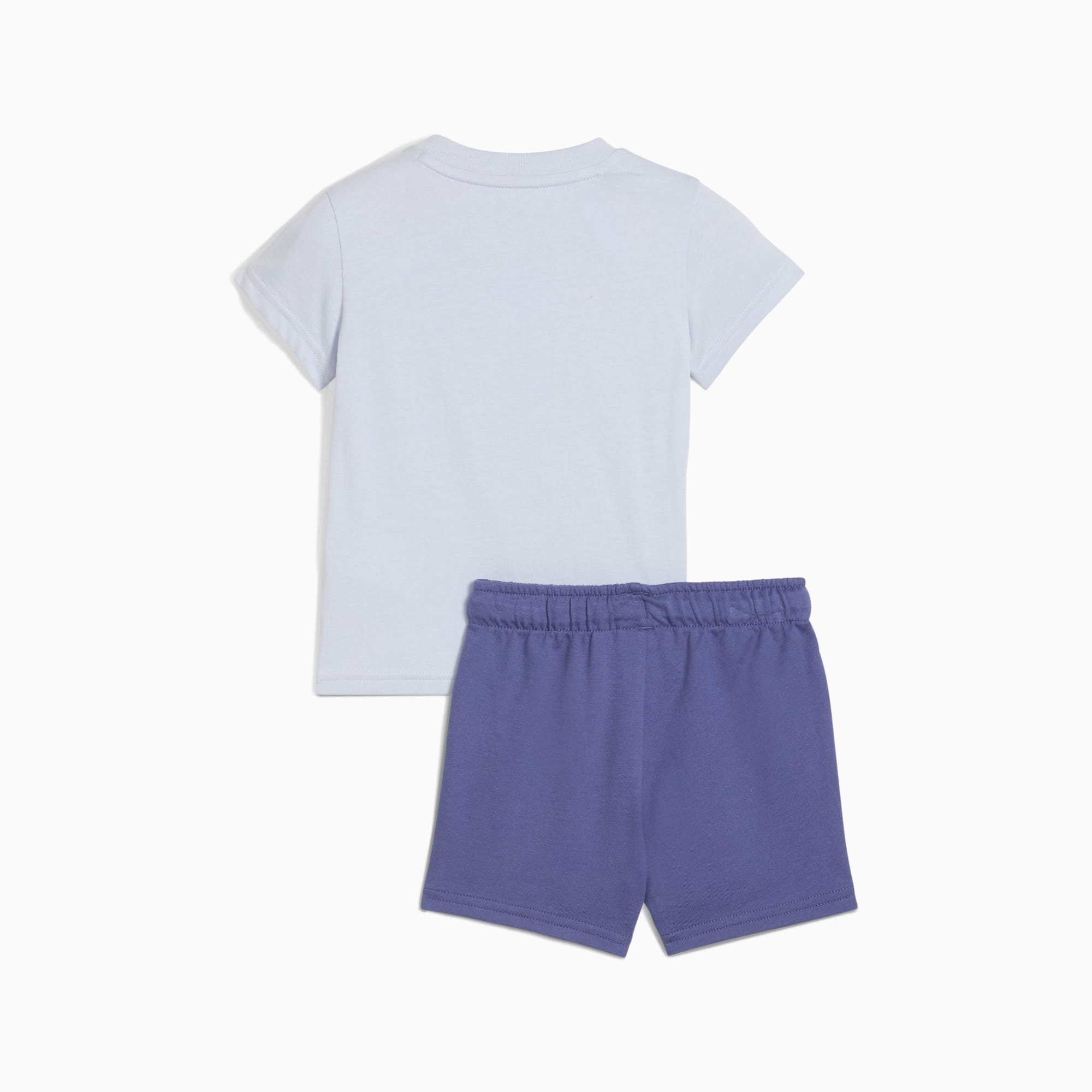 Puma Conjunto de camiseta y shorts Minicats Essentials infantil Rebajas