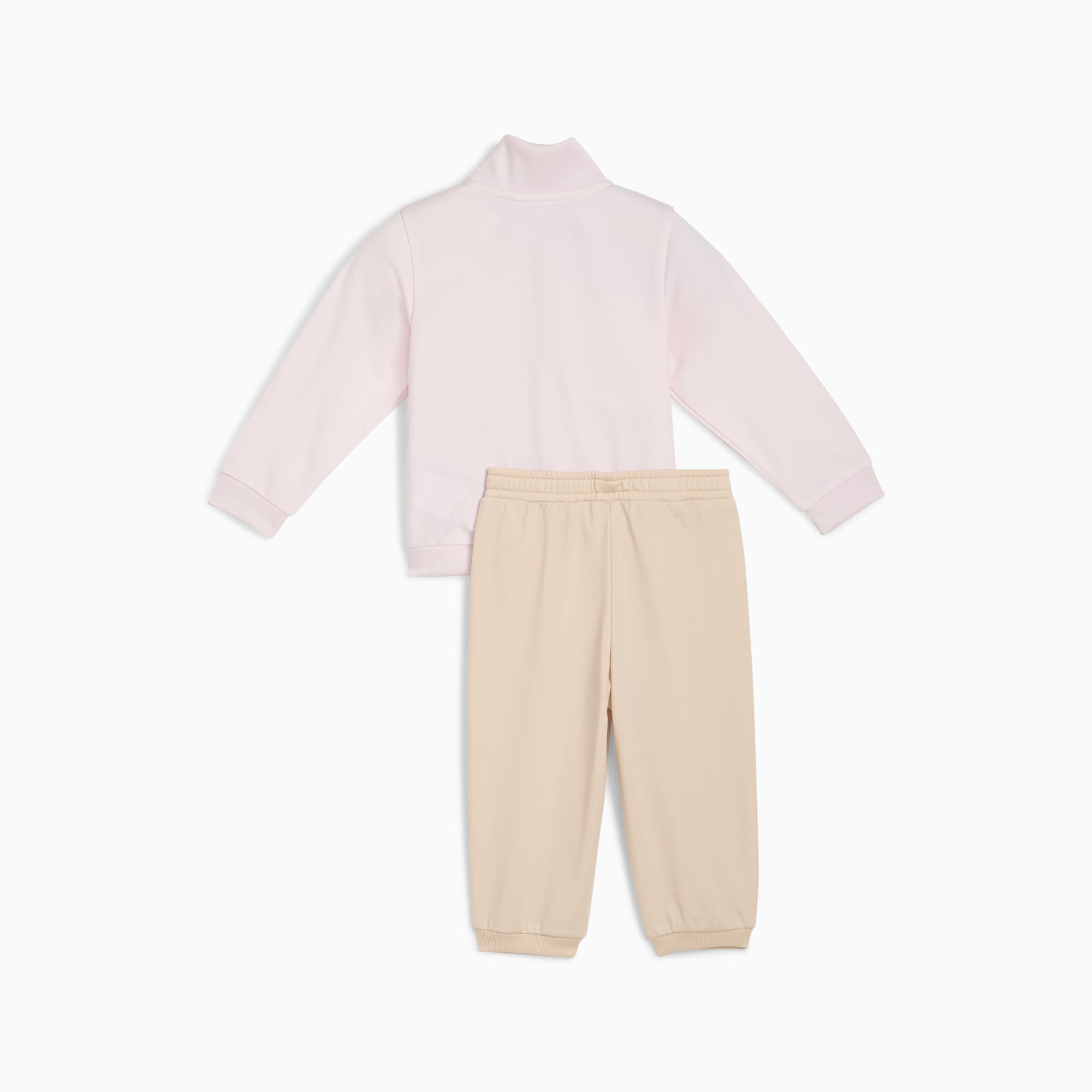 Puma Conjunto de chándal Essentials Logo infantil Venta caliente