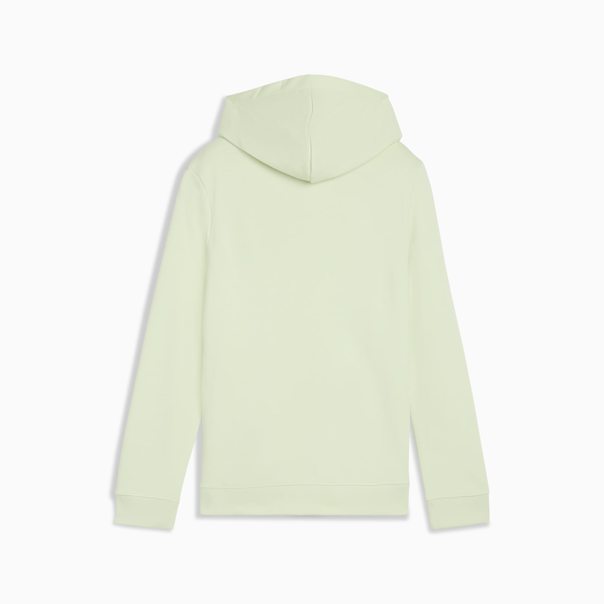 Puma Sudadera con capucha Essentials Logo juvenil Gran oferta
