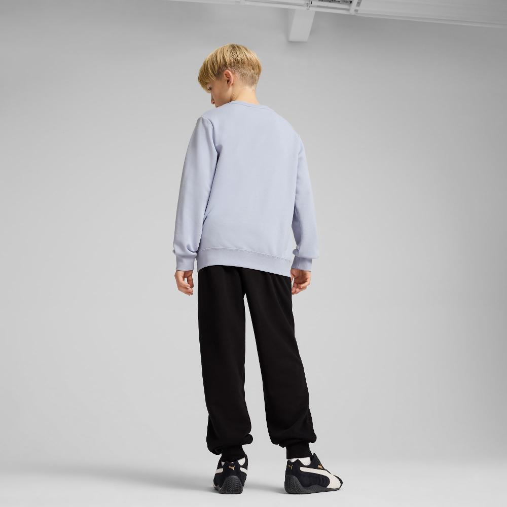 Puma Chándal con cuello redondo Essentials con logo n.º 1 juvenil Liquidación
