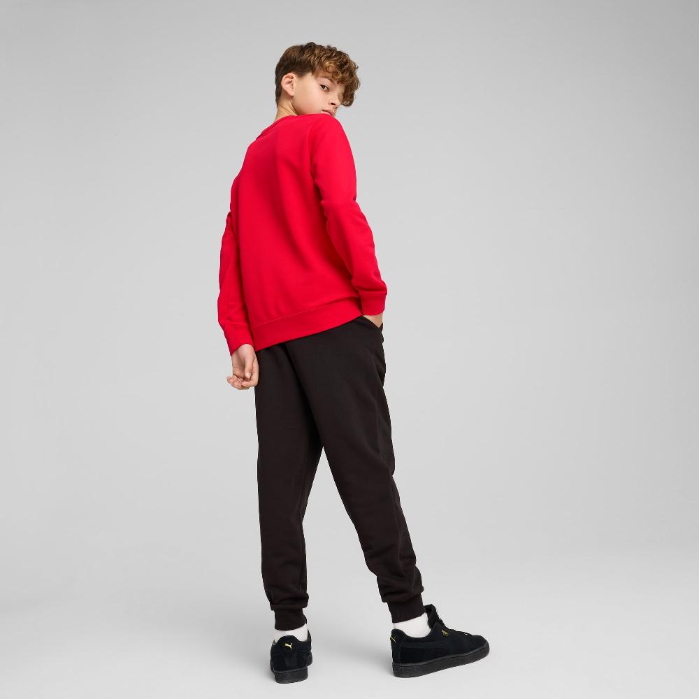 Puma Chándal con cuello redondo Essentials con logo n.º 1 juvenil Rebajas online