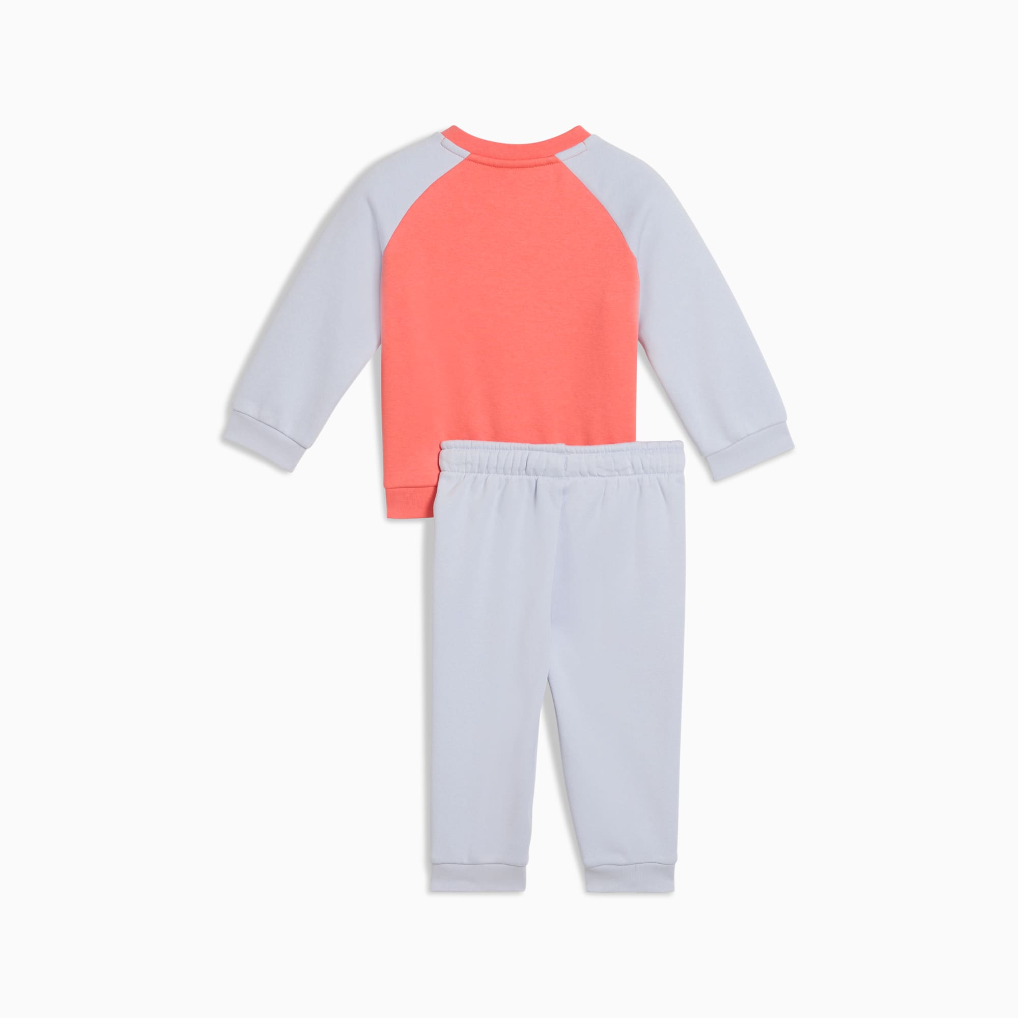 Puma Conjunto de sudadera Minicats Essentials Raglan infantil Envío gratis