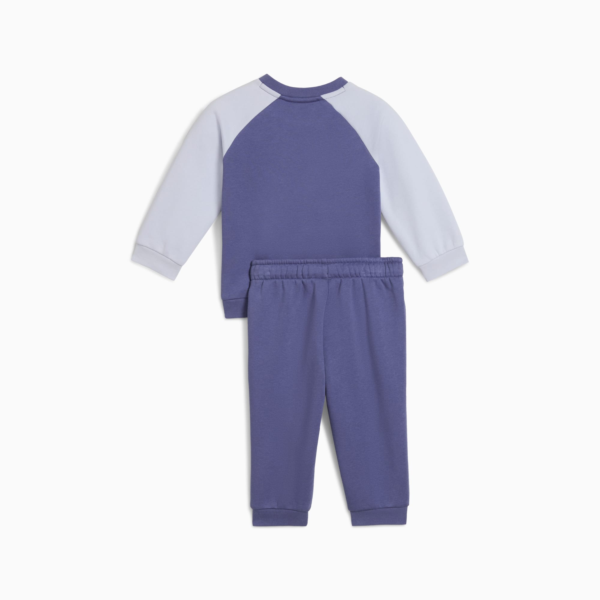 Puma Conjunto de sudadera Minicats Essentials Raglan infantil Oferta especial