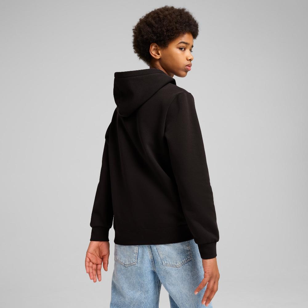 Puma Sudadera con capucha Essentials Logo Lab juvenil Envío gratis