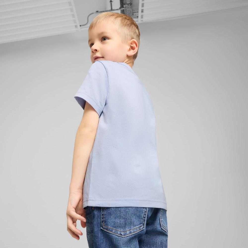 Puma Camiseta ESS con logotipo n.º 1 para niños COMPRAR AHORA