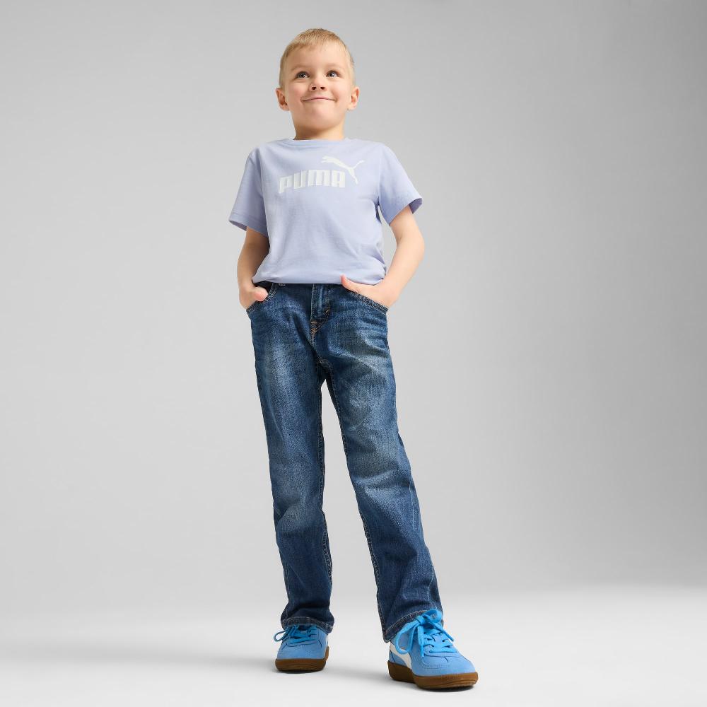 Puma Camiseta ESS con logotipo n.º 1 para niños COMPRAR AHORA