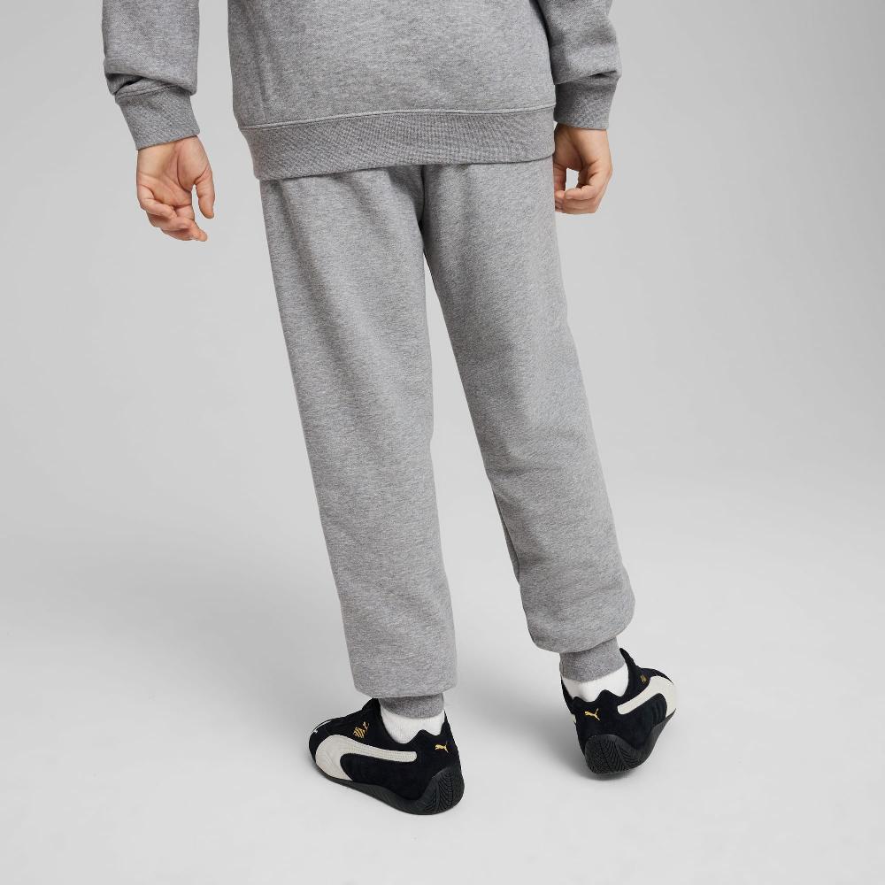 Puma Pantalones de chándal ESS con logotipo n.º 1 juveniles Últimos 2 días