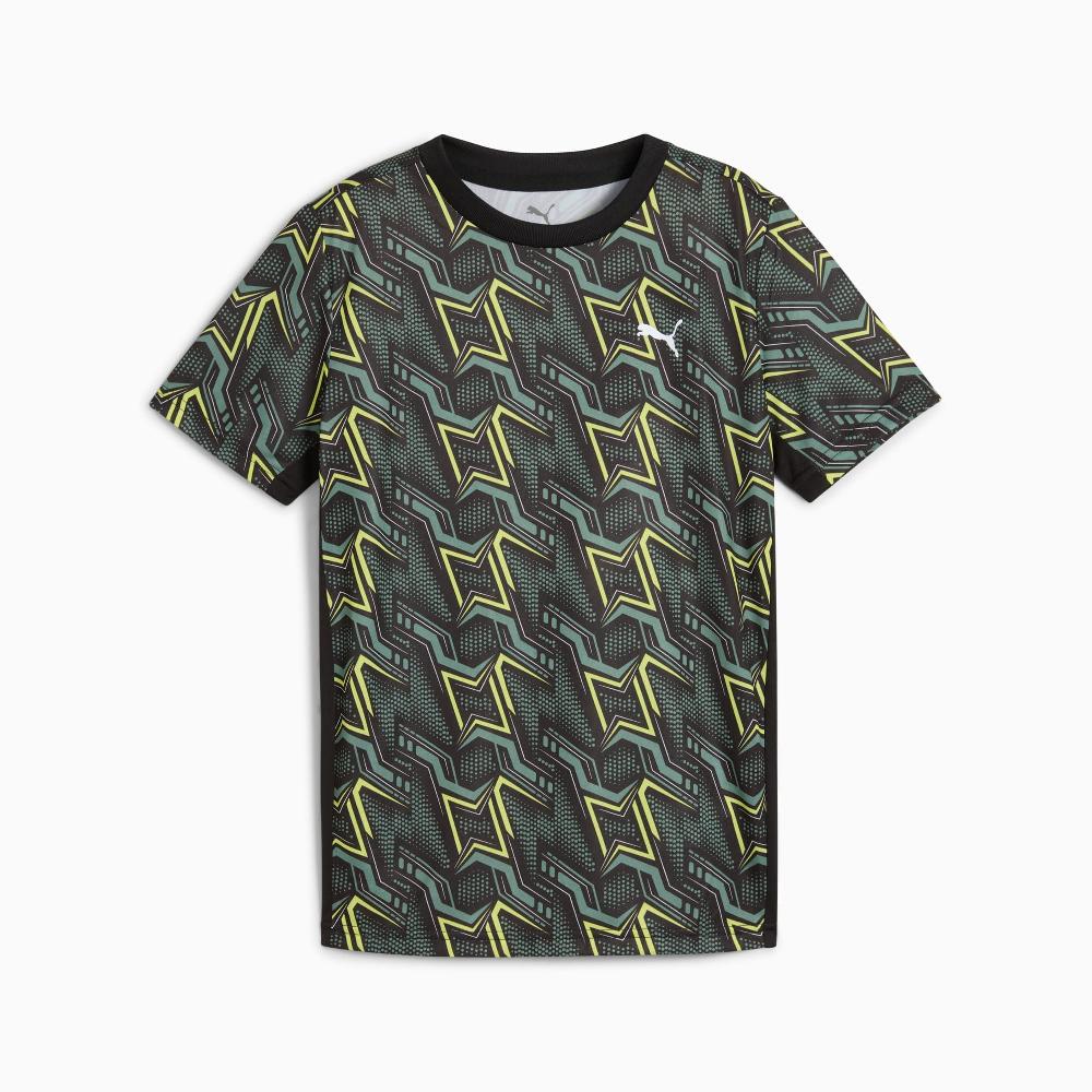 Puma Camiseta Essentials Poly juvenil Último día