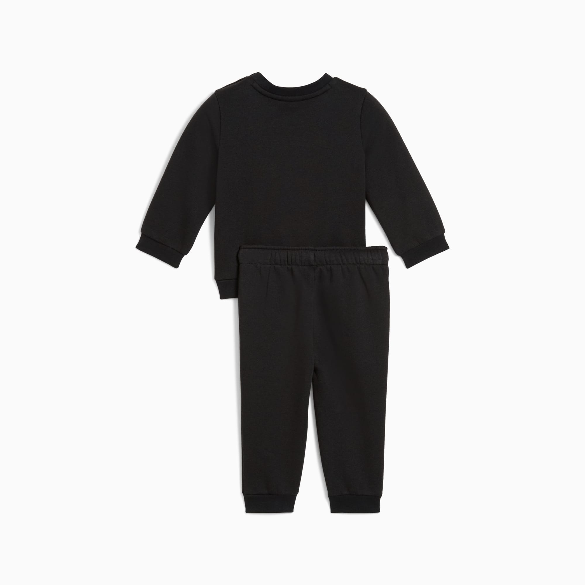 Puma Conjunto de sudaderas Minicats Essentials infantil Precio de fábrica