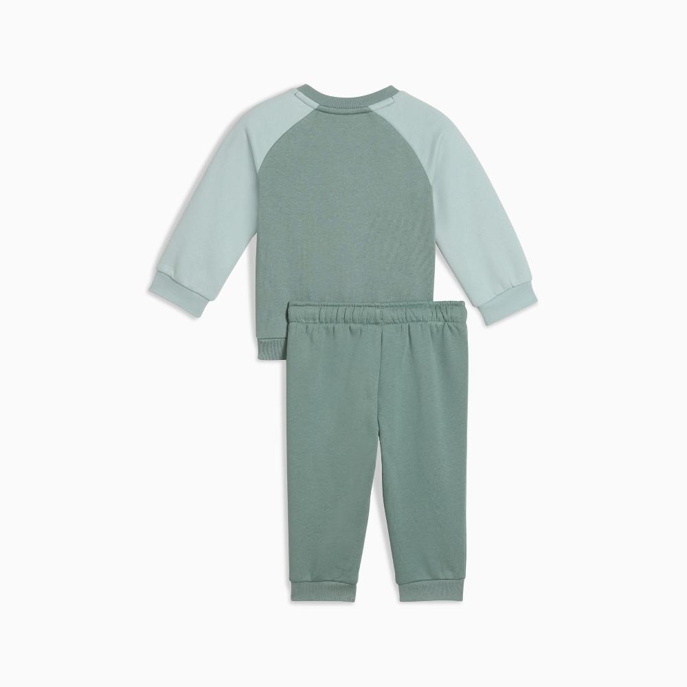 Puma Conjunto de sudadera Minicats Essentials Raglan infantil Solo queda un día