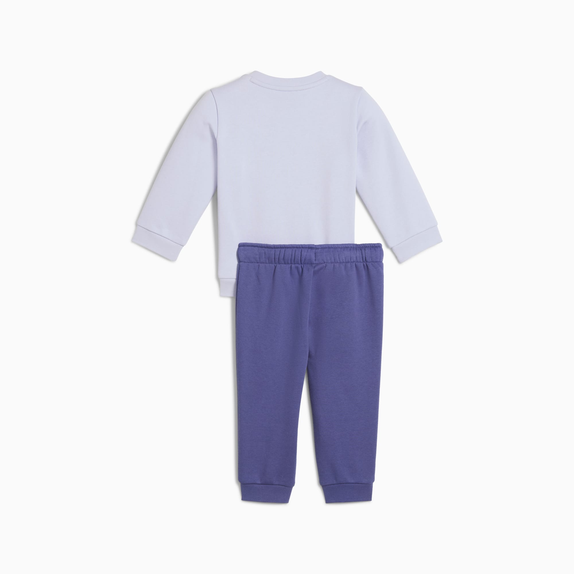 Puma Conjunto de sudaderas Minicats Essentials infantil Liquidación