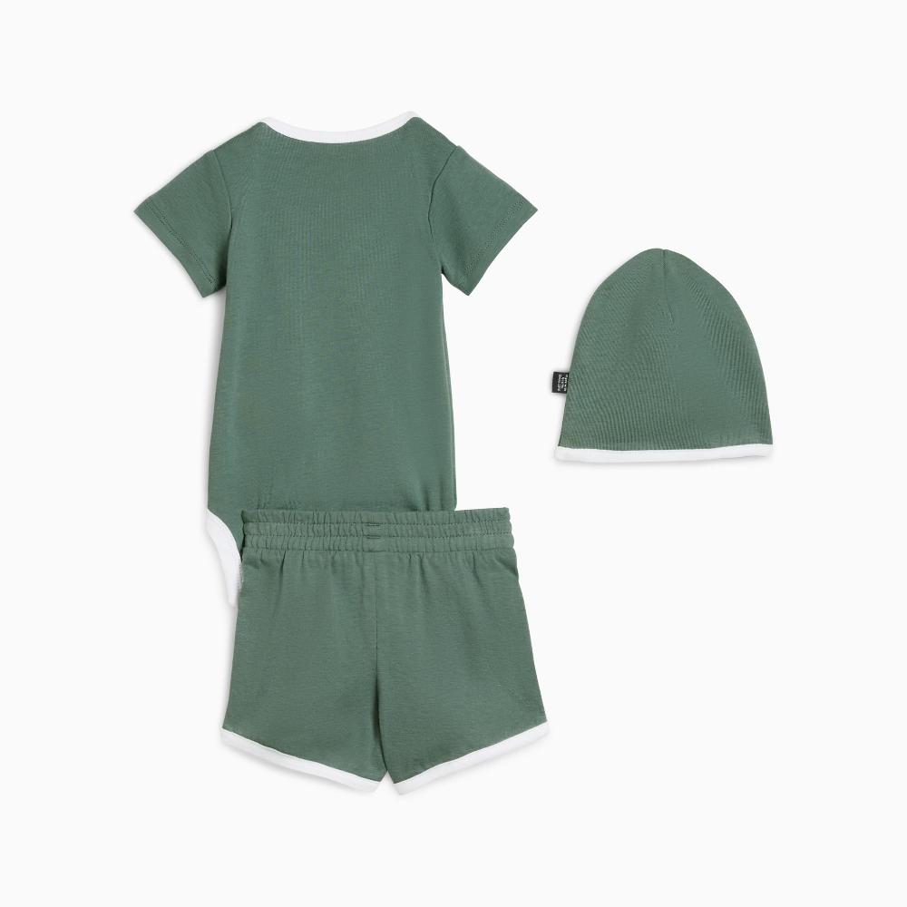 Puma Conjunto de 3 prendas Minicats PUMA Class Newborn infantil Limitado a 3 días
