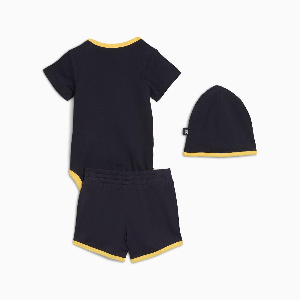 Puma Conjunto de 3 prendas Minicats PUMA Class Newborn infantil Ahorra y exporta