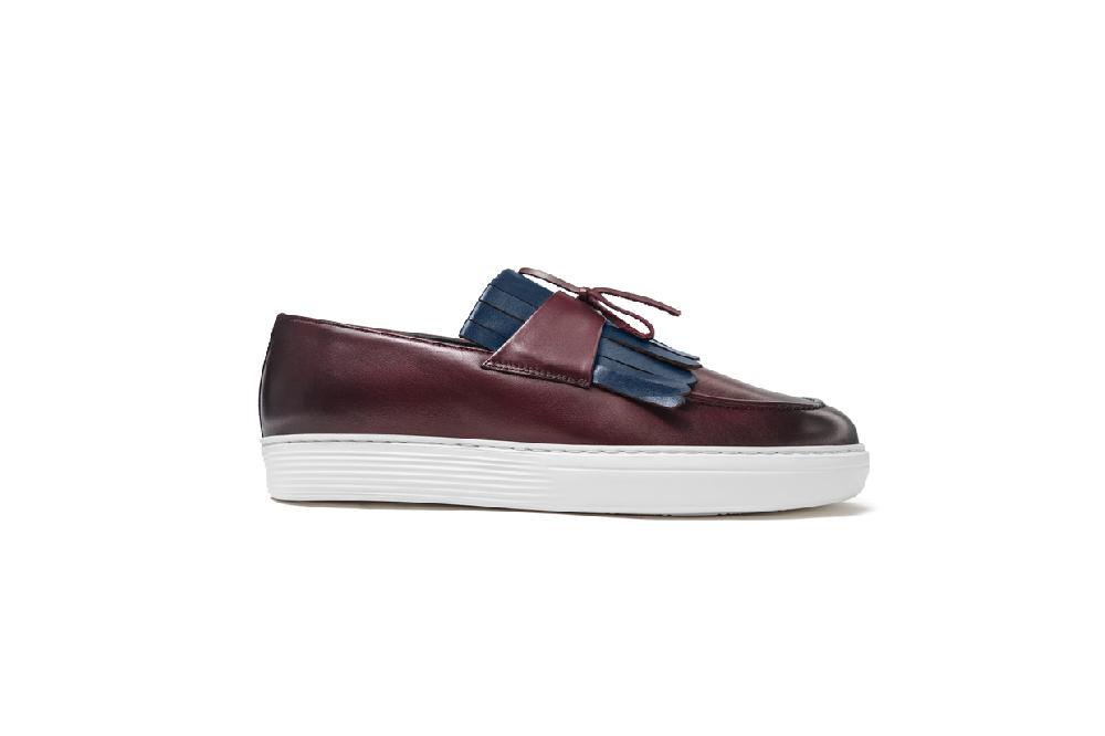 La Sartoria KILT LOAFER RIGOLETTO Promoción trimestral