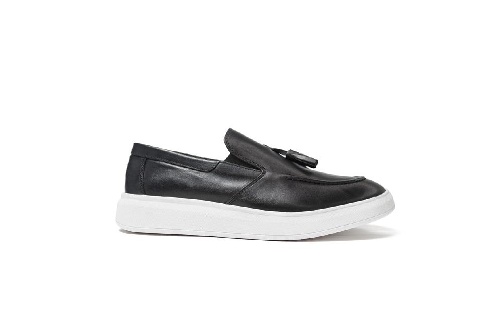 La Sartoria TASSEL LOAFER SATURNO Solo queda un día