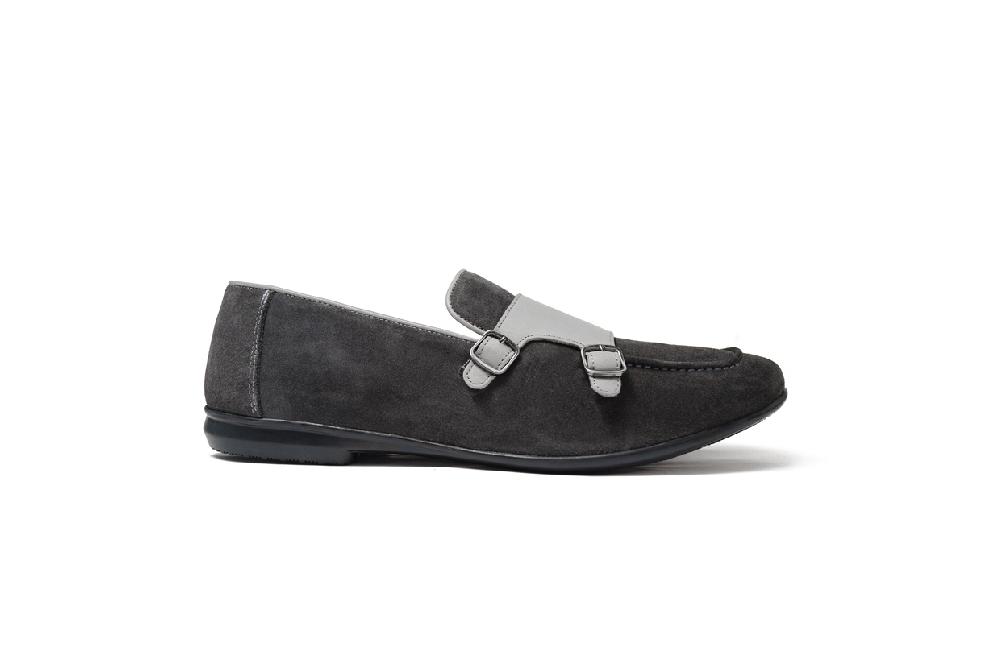 La Sartoria DOUBLE MONK STRATO Superdescuento