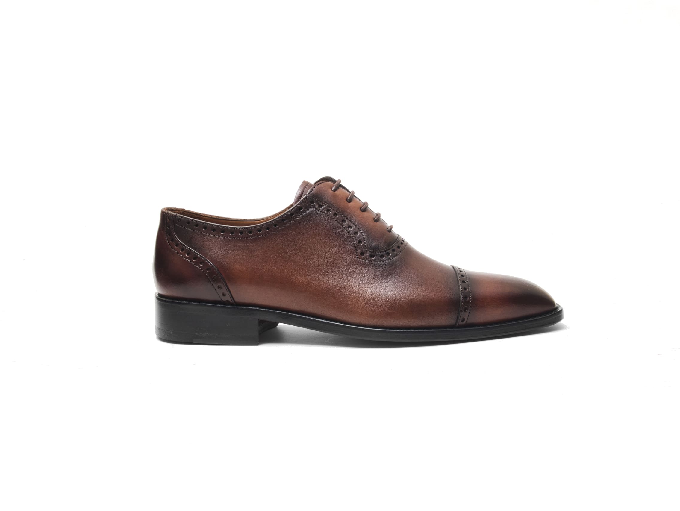 La Sartoria DERBY SPLIT TOE TOMASSO Liquidación