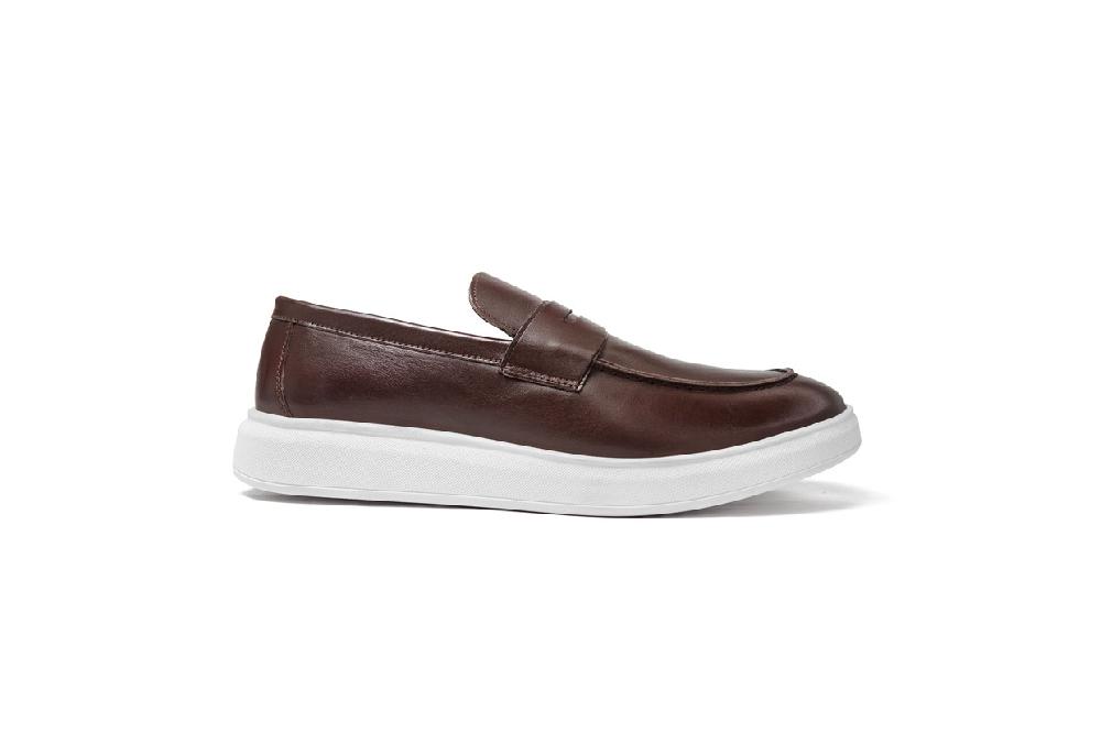 La Sartoria PENNY LOAFER DOMENICA Tienda de fábrica