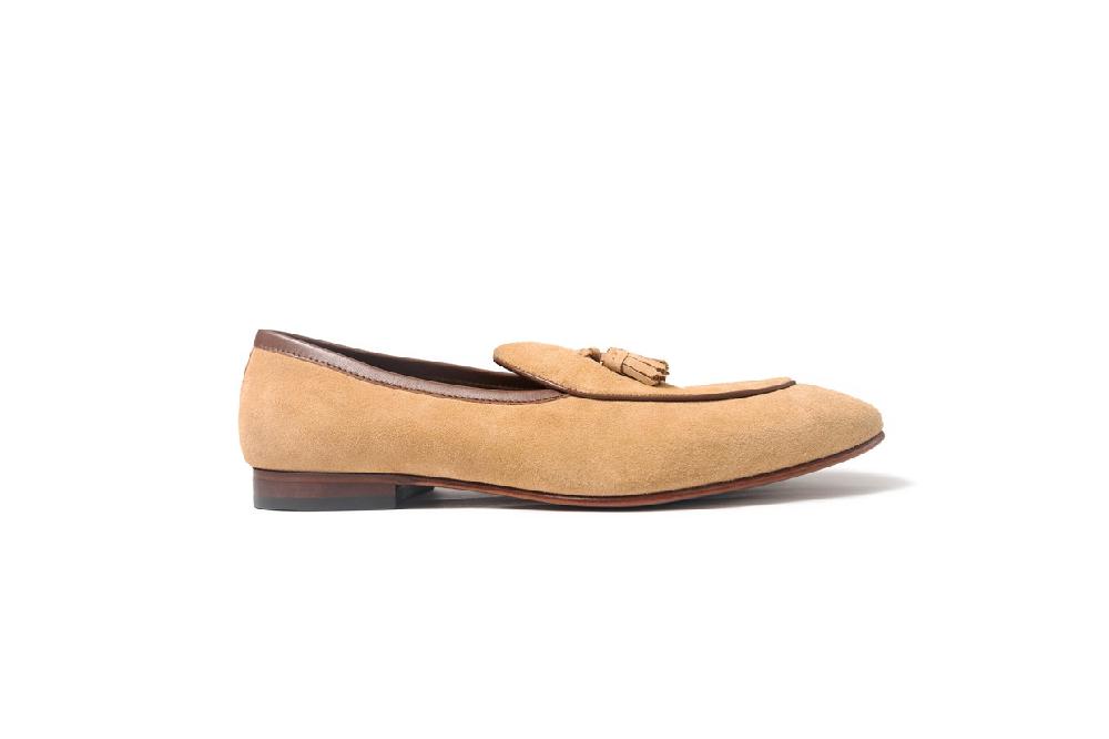 La Sartoria BELGIAN TASSEL LOAFER PAZZI Limitado a 3 días