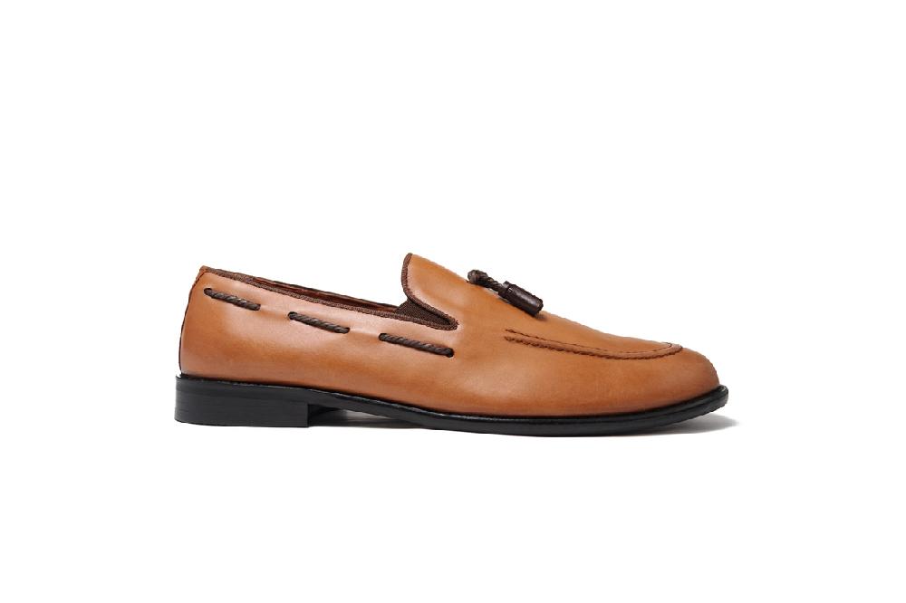 La Sartoria TASSEL LOAFER TONINO Ahorra y exporta