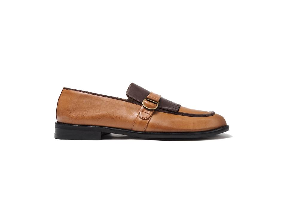 La Sartoria KILT LOAFER BALEARES Precios de Black Friday