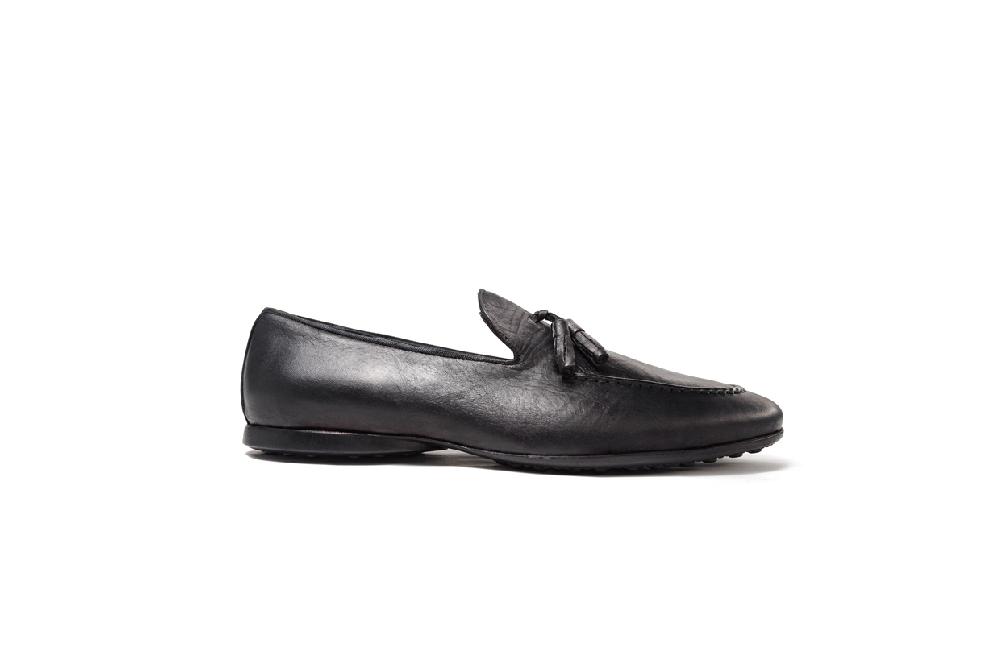 La Sartoria TASSEL LOAFER CARPIO En oferta