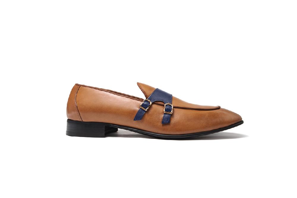 La Sartoria DOUBLE MONK AQUERONTE Libre de impuestos