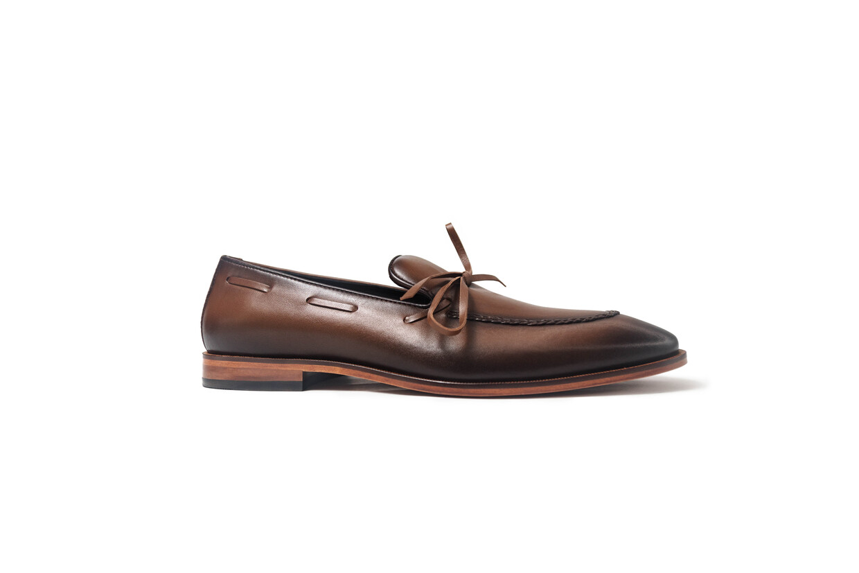 La Sartoria PENNY LOAFER CALISTO Última moda