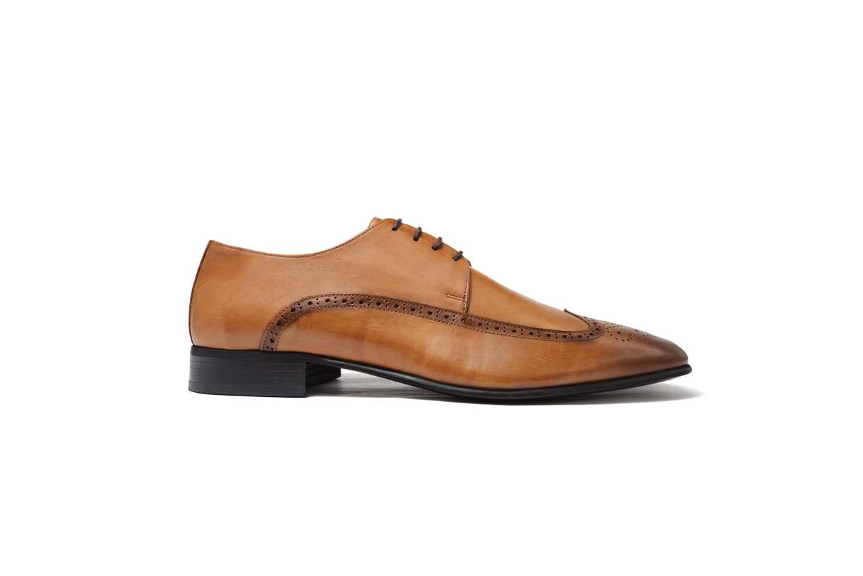 La Sartoria DERBY BROGUE GALLARDO Ofertas de temporada