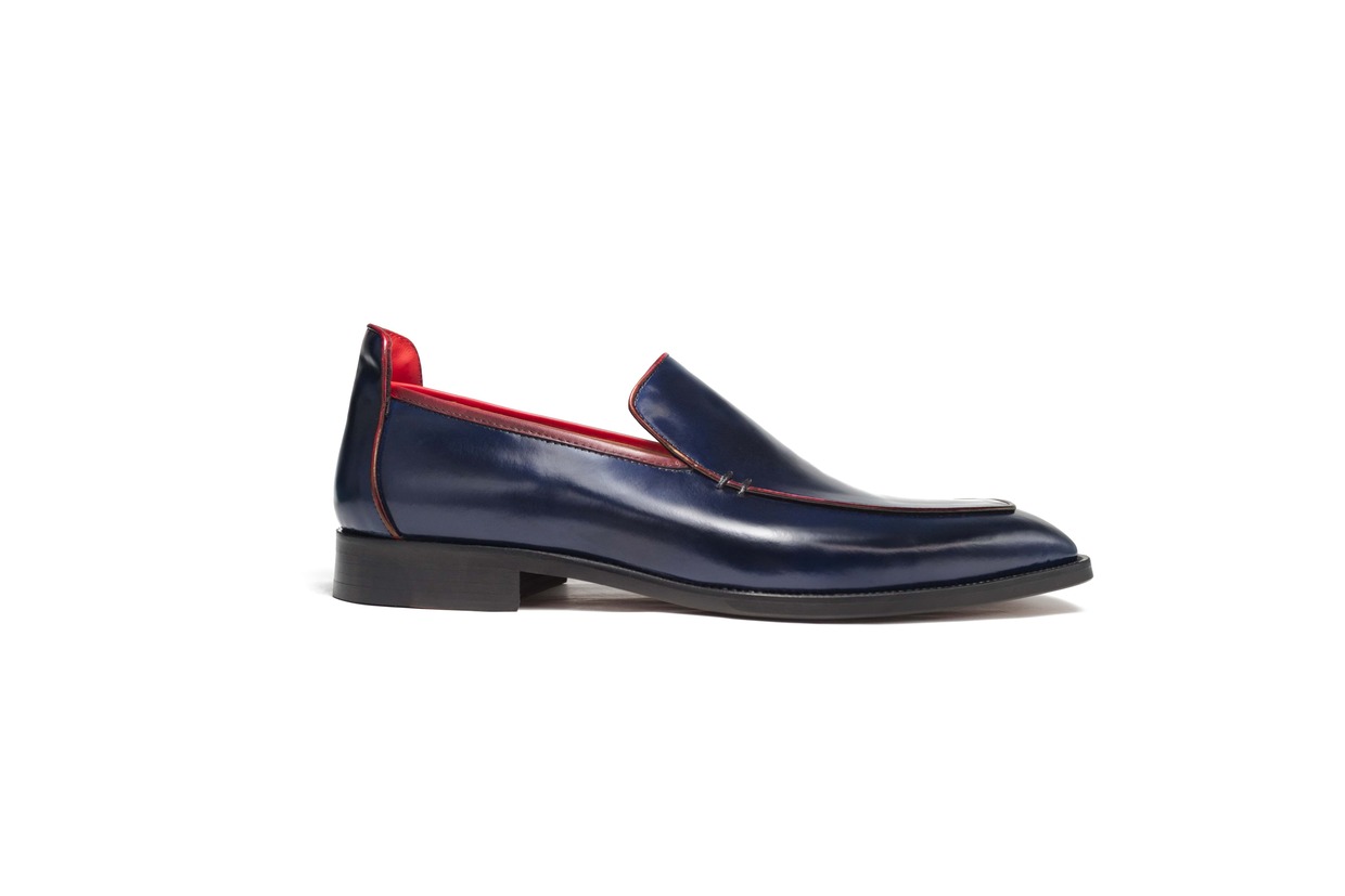 La Sartoria PENNY LOAFER GALANTE 2025