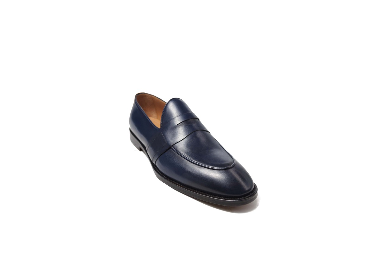 La Sartoria PENNY LOAFER POSTMAN Outlet